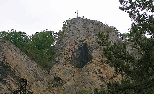 CHKO Český kras