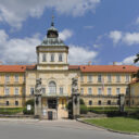Státní zámek Hořovice. Foto: ©Národní památkový ústav, Petr Kříž
