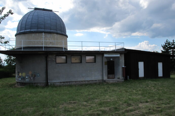 Hvězdárna Turnov