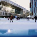 Zimní bruslení v Praze 2024/2025. TOP 12 veřejných kluzišť po pražských čtvrtích