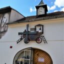 Muzeum techniky a řemesel Koloveč