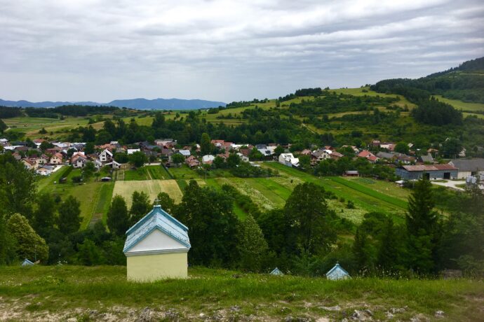 Rajecká Lesná, Slovensko