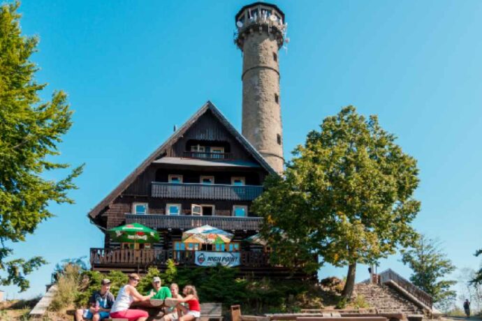Sušicko – poklad podhůří Šumavy. Foto: ©Sušice