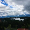 Štrbské pleso, Slovensko