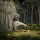 Samorost3. Mravenecnik 2016, Amanita Design, Adolf Lachman