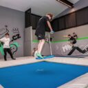 Soutěž s trampolínovým parkem Freex
