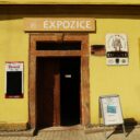 Expozice Kounovských kamenných řad