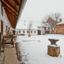 Hanácké muzeum v přírodě Příkazy