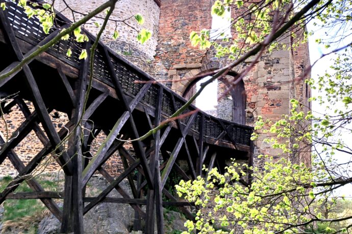 Hrad Krakovec