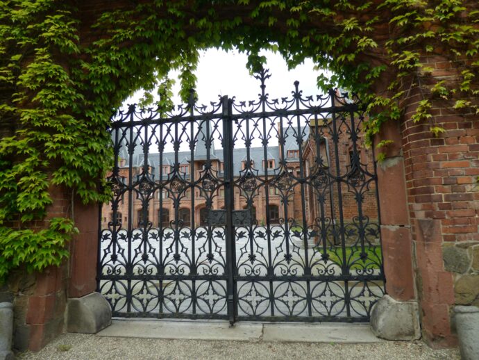 Hradec nad Moravicí. Foto © se svolením Jana Kučerová