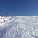 Foto: ©Skiareál Hlubočky