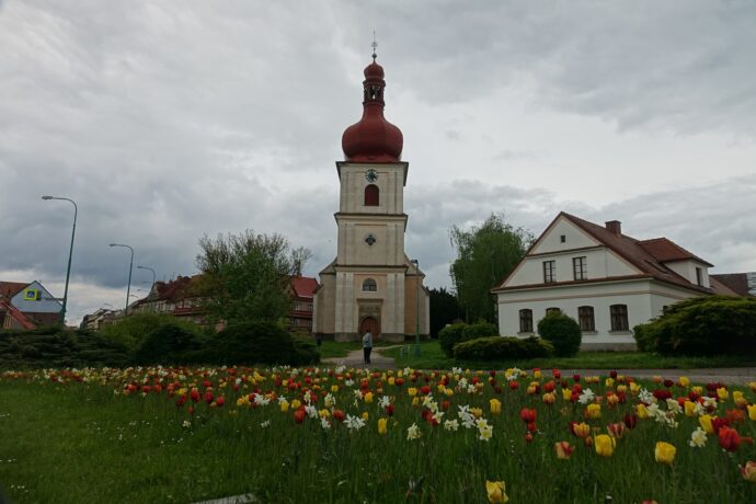 Jaroměř