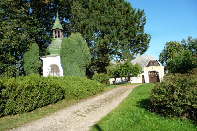 Jestřebice