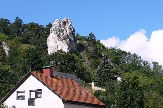 Klentnice