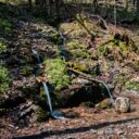 Kneipovy lázně a Tři prameny. Foto: ©Vít Volf