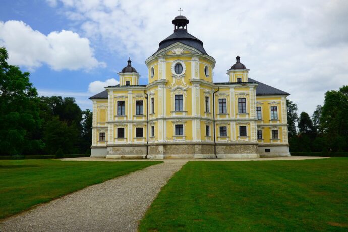 Kravaře ve Slezsku