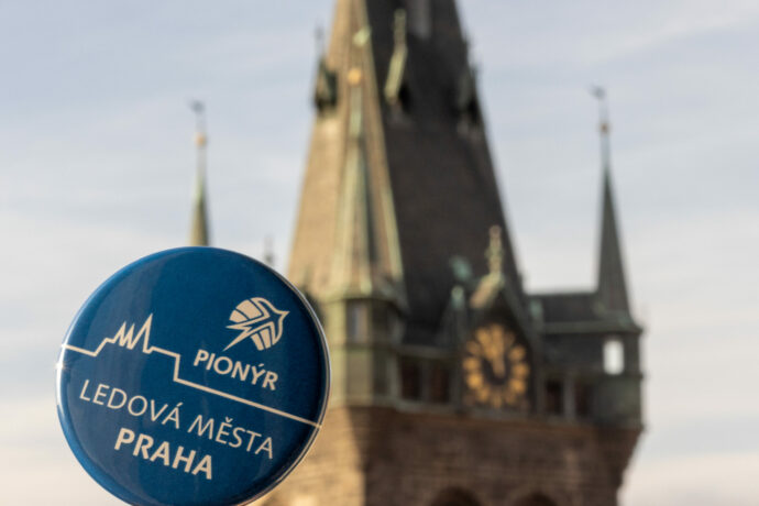 Blíží se pololetní prázdniny a s nimi Ledová města. Letos je jich opět víc