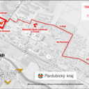 Průvody s třemi králi, bubeníky a koledníky projdou o druhé lednové sobotě Letohradem a Dolní Dobroučí.
