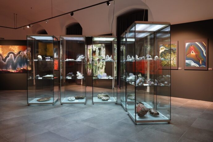 Moravské zemské muzeum Brno. Foto: © Jan Caga