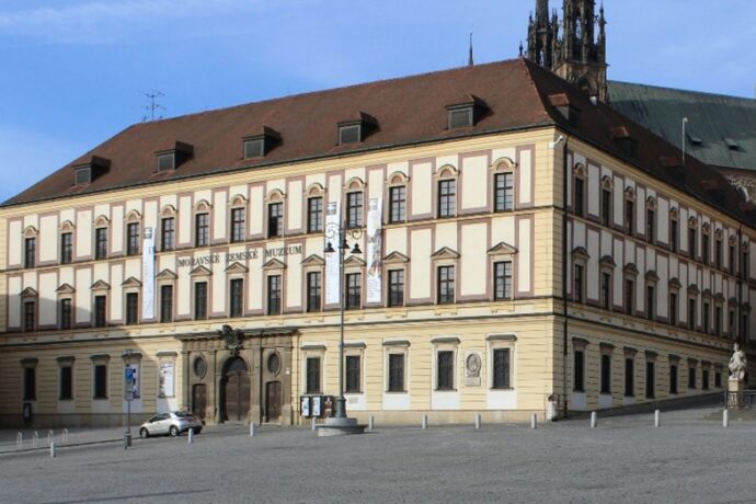 Moravské zemské muzeum je jedna dlouhá cesta historií a vědou napříč Moravou
