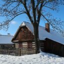 Muzeum v přírodě Vysočina_památková rezervace Betlém Hlinsko_menší