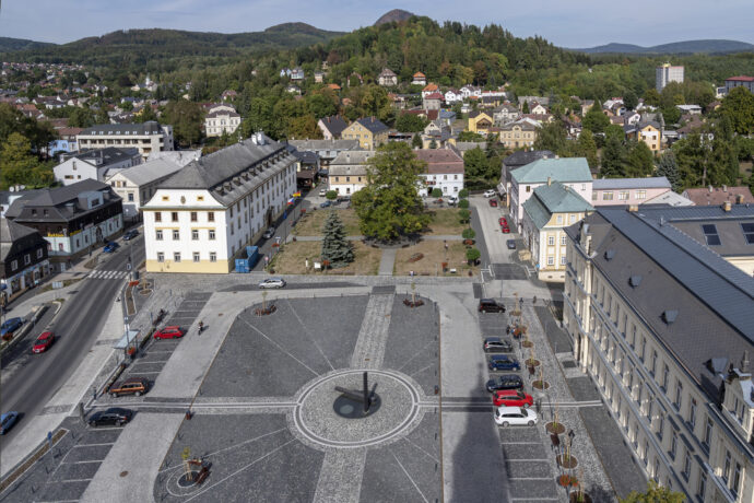 Nový Bor