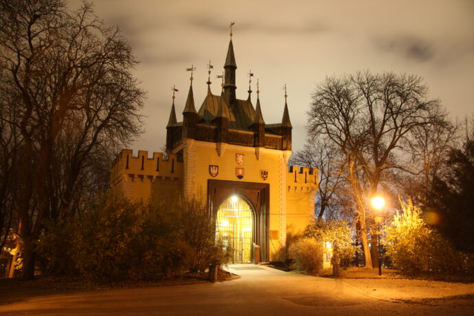 Petřín. Foto © Wikipedia