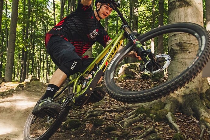 Bike Aréna Vsetín