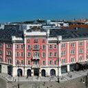 Palladium Praha