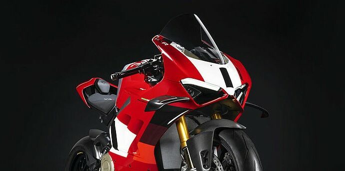 V únoru se v OC Arkády Pankrác uskuteční výstava motocyklů Ducati