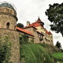 Hvězdárna Most