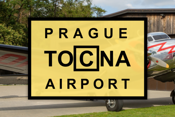 Dny otevřených dveří na Letišti Točná