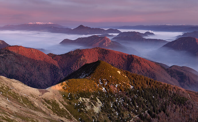 Tipy na výlety na Slovensko, blízko českých hranic