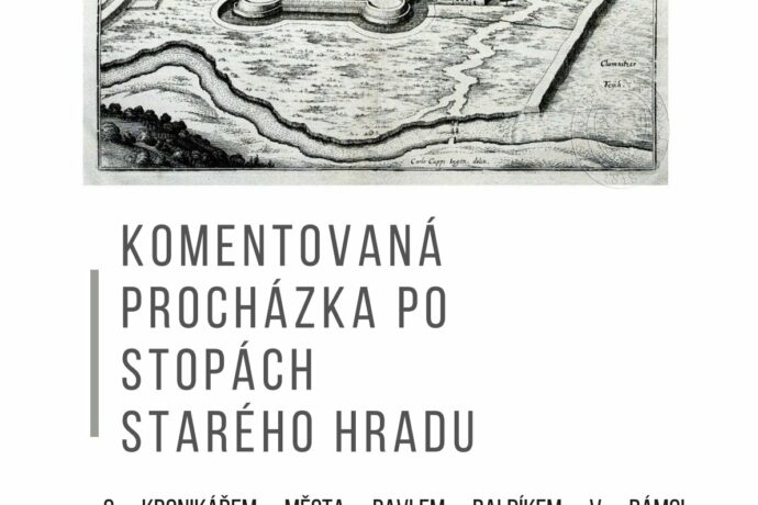 Mezinárodní den průvodců Chlumec nad Cidlinou