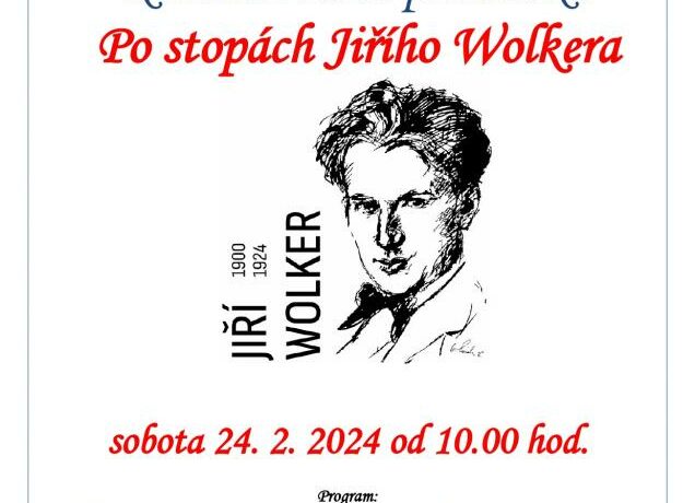 Mezinárodní den průvodců v Prostějově