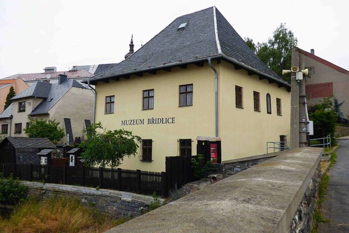 Muzeum břidlice v Budišově nad Budišovkou