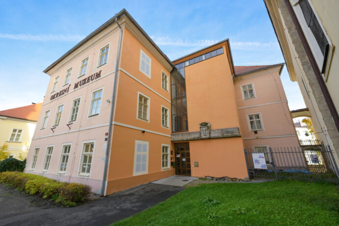 Muzeum Dr. Bohuslava Horáka