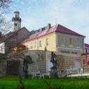 Muzeum hodin