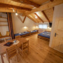 Apartmány ve Mlýně. Foto: ©Apartmány ve Mlýně