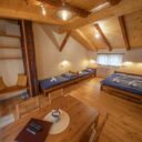 Apartmány ve Mlýně. Foto: ©Apartmány ve Mlýně