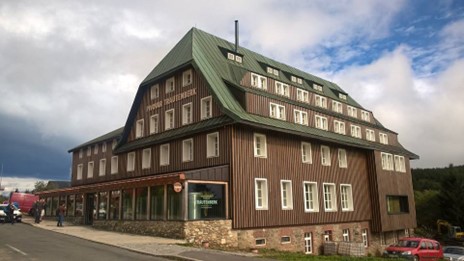 Pivovar Trautenberk