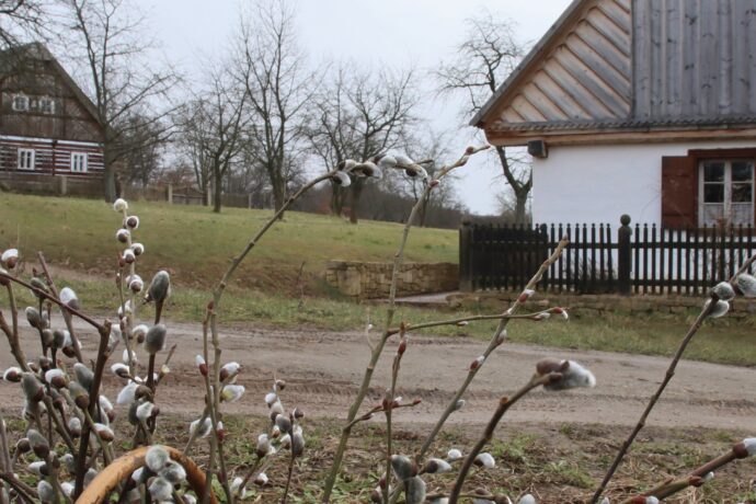 Skanzen Kouřim. Foto: ©Skanzen Kouřim