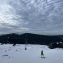 Foto: ©Skiareál Špindlerův Mlýn
