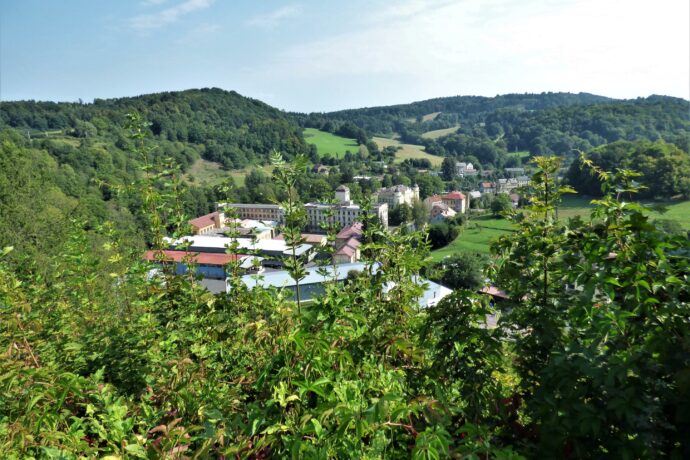 Františkov nad Ploučnicí