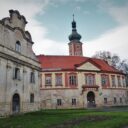 Zámek Liběchov