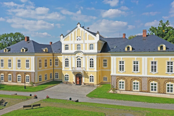 Foto: ©Muzeum Novojičínska, příspěvková organizace
