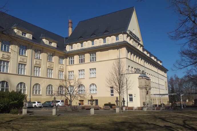 Foto: ©Oblastní muzeum a galerie v Mostě