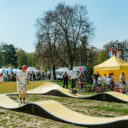 Foto: ©Prague Bike Fest