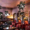 Cafe Custoza. Foto: ©Zámek Jemniště