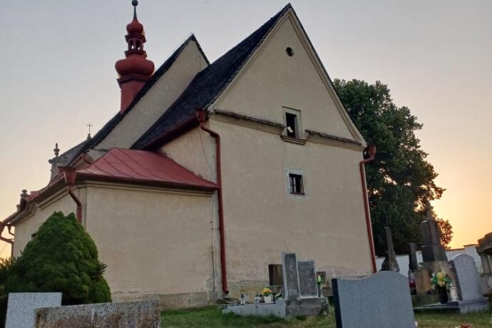 Chotěborky